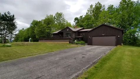 235 Cates Hill Road Berlin NH 03570