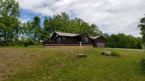 235 Cates Hill Road Berlin NH 03570