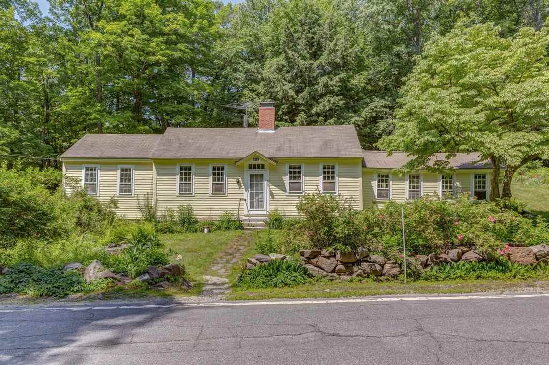 243 Valley Road Mason NH 03048