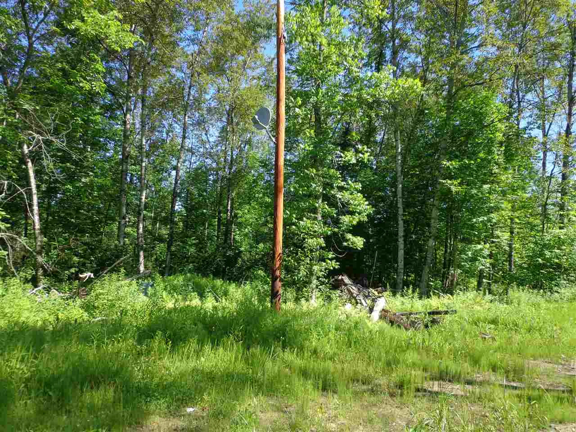 40 Patridge Road Concord VT 05824-9440