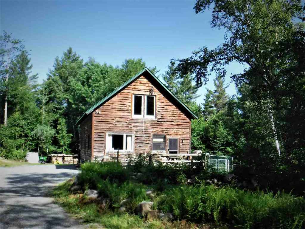 41 Johns Way Newbury VT 05051