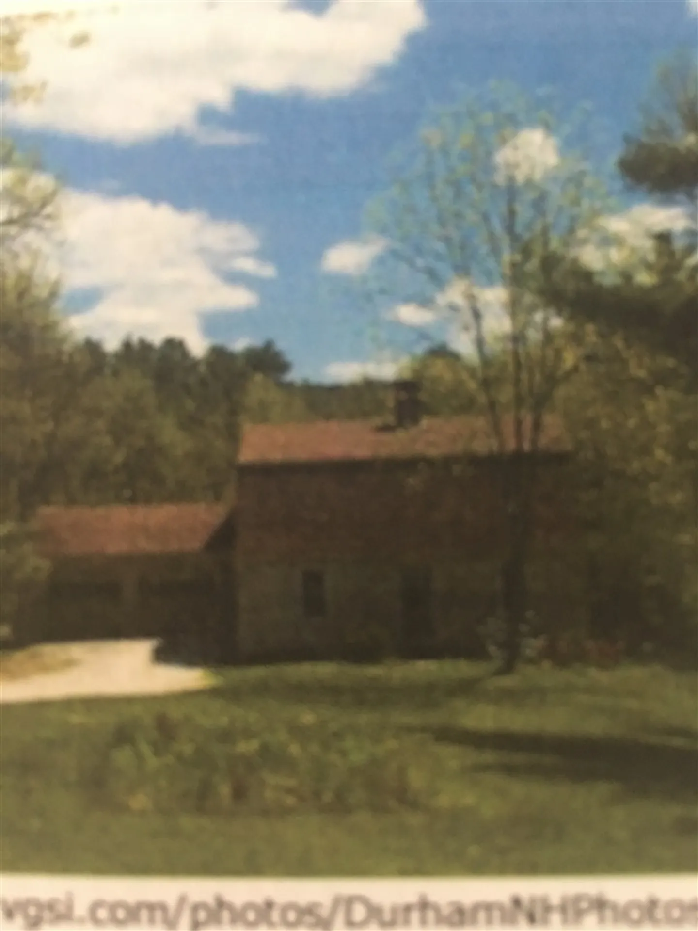 57 Bagdad Road Durham NH 03824