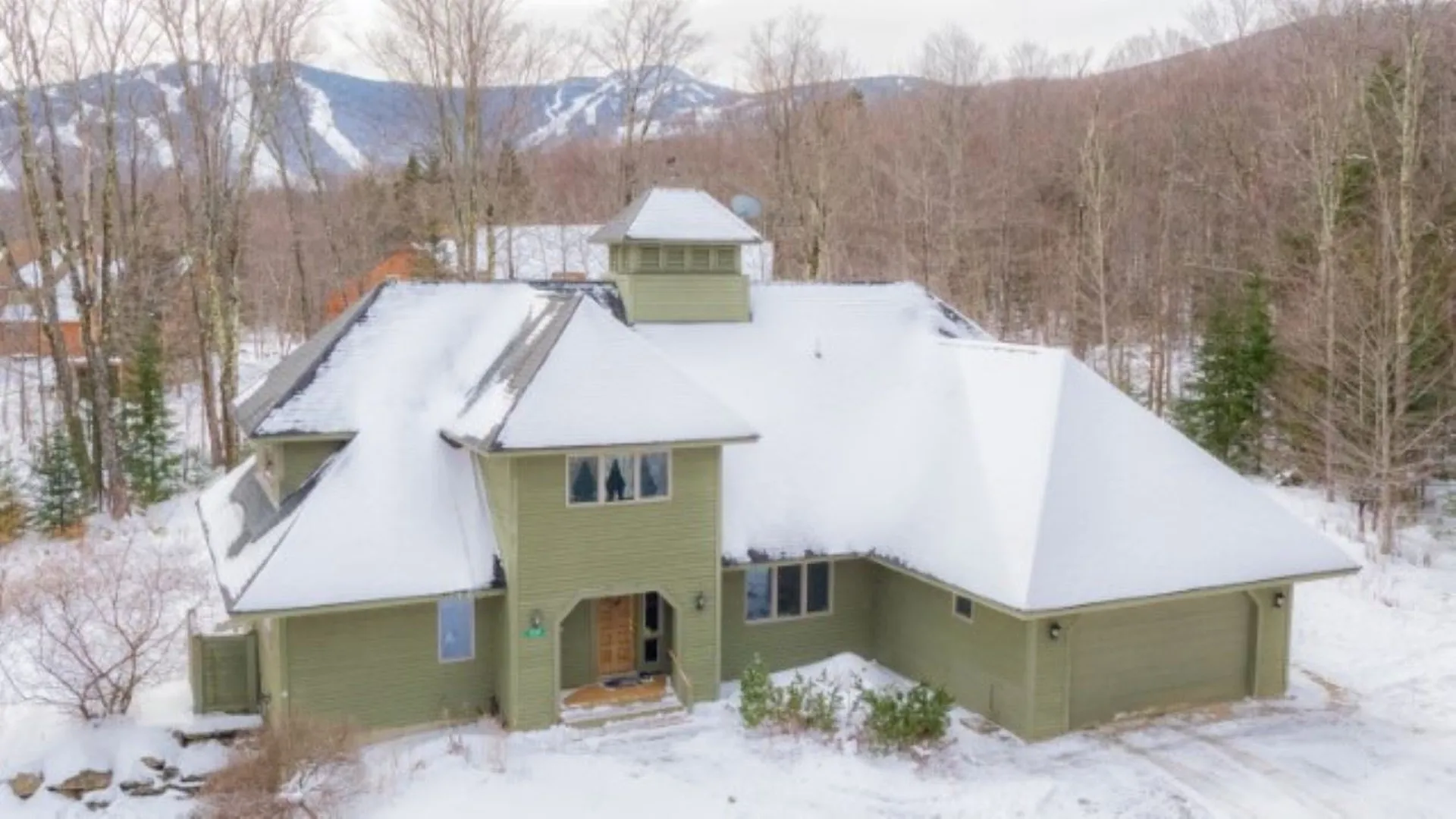 519 West Park Road Killington VT 05751