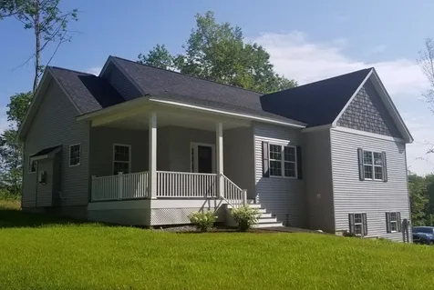 382 Morrill Street Gilford NH 03249