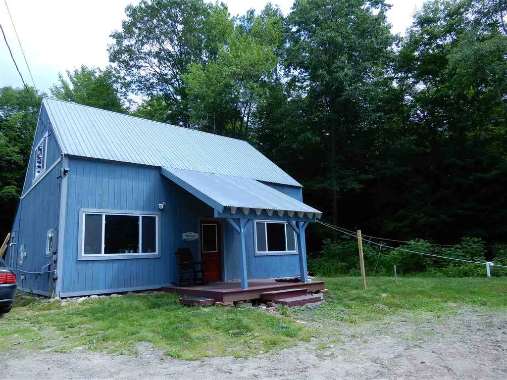 6 Nicks Lane Canaan NH 03741