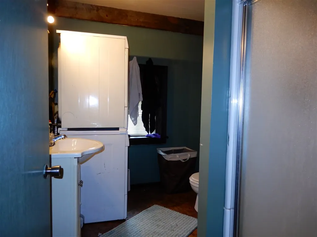 6 Nicks Lane Canaan NH 03741