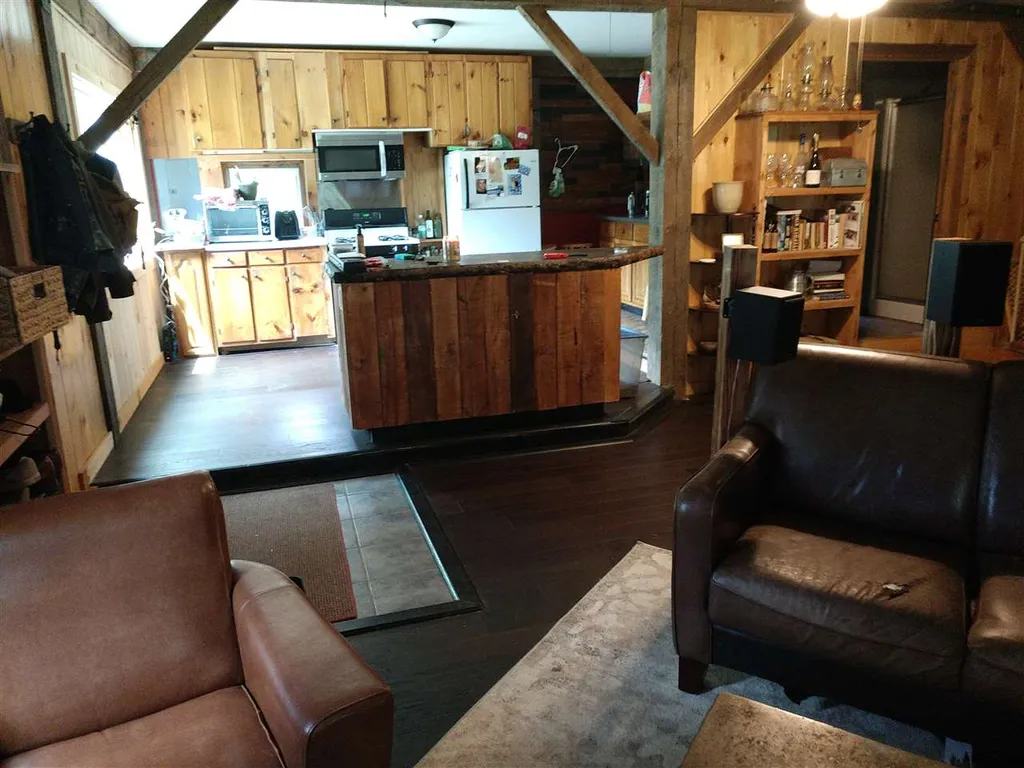 6 Nicks Lane Canaan NH 03741