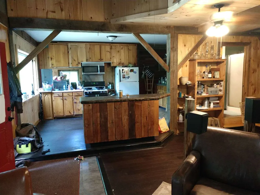 6 Nicks Lane Canaan NH 03741
