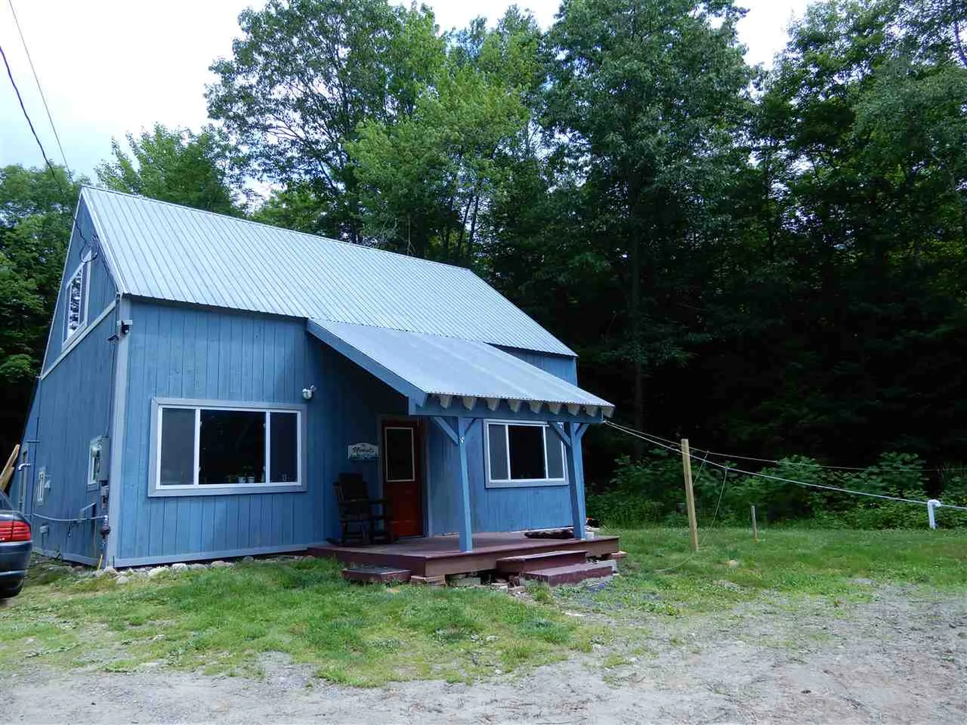 6 Nicks Lane Canaan NH 03741