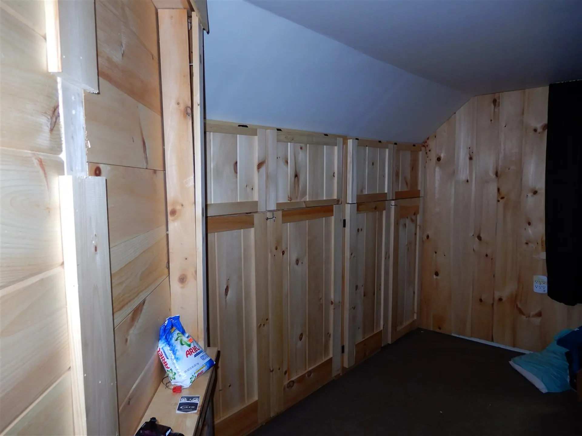 6 Nicks Lane Canaan NH 03741
