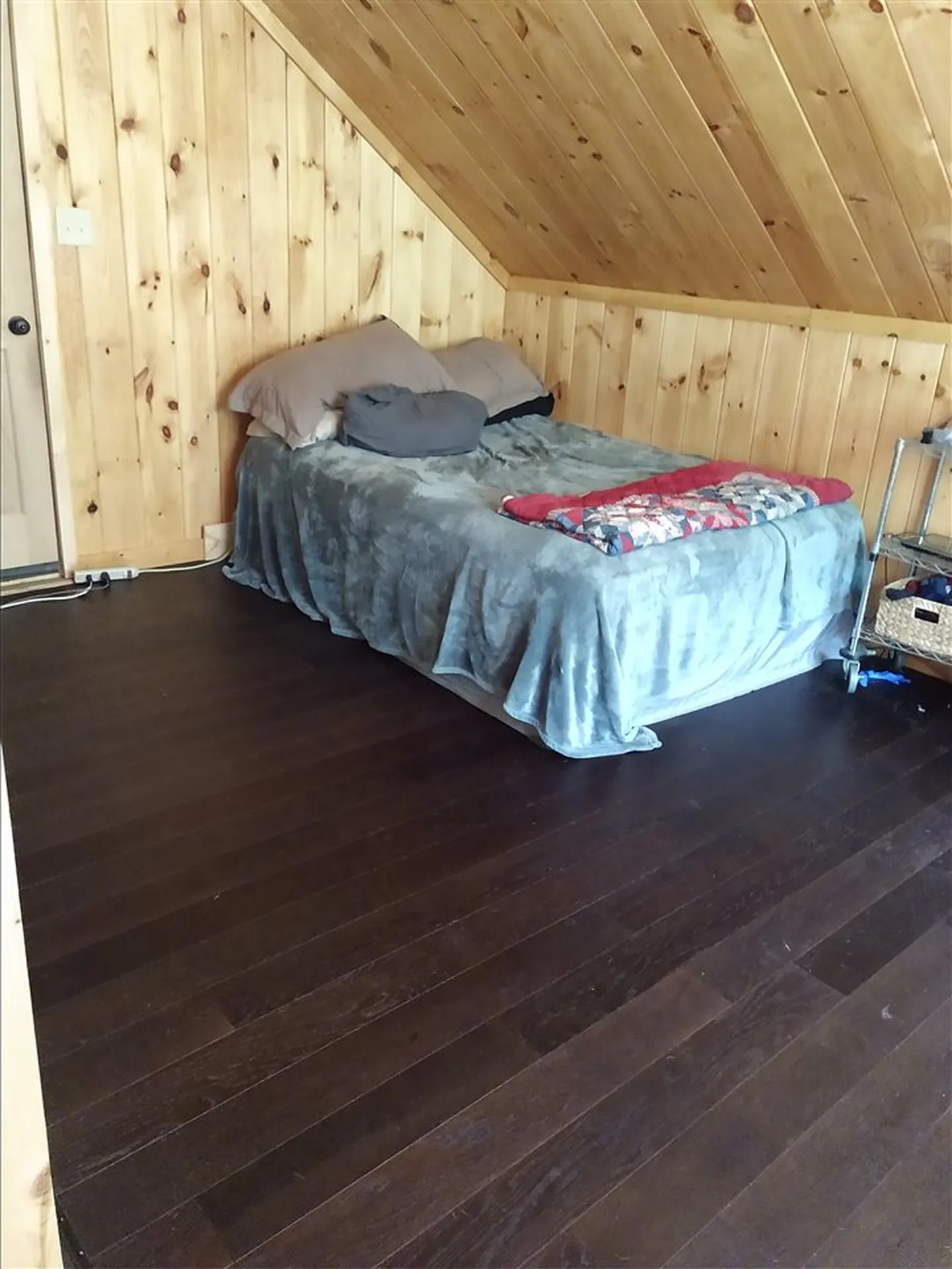 6 Nicks Lane Canaan NH 03741