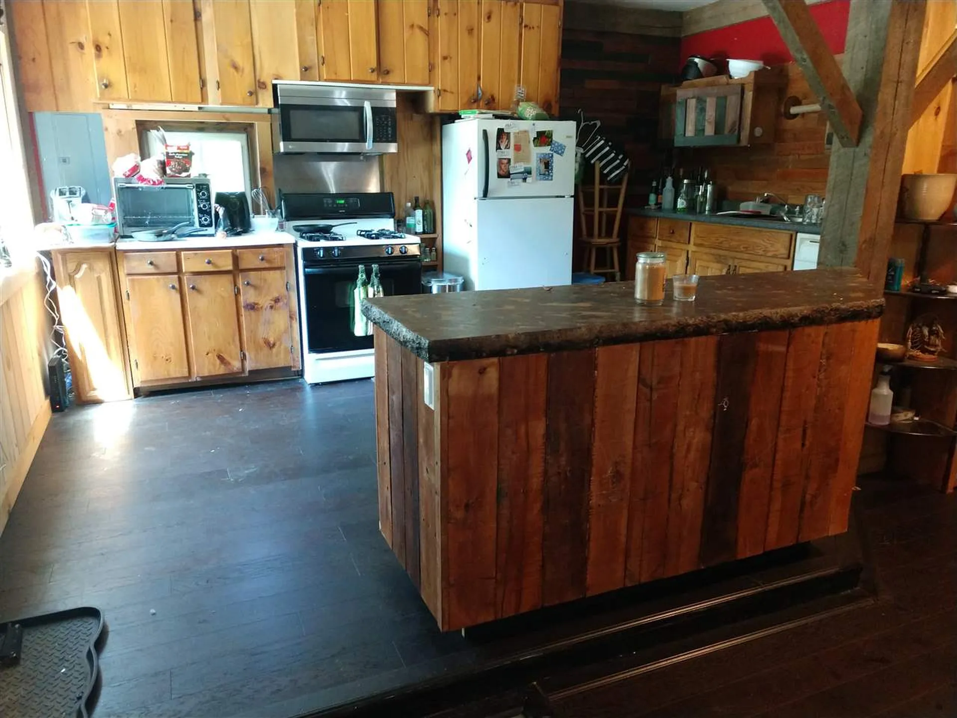 6 Nicks Lane Canaan NH 03741