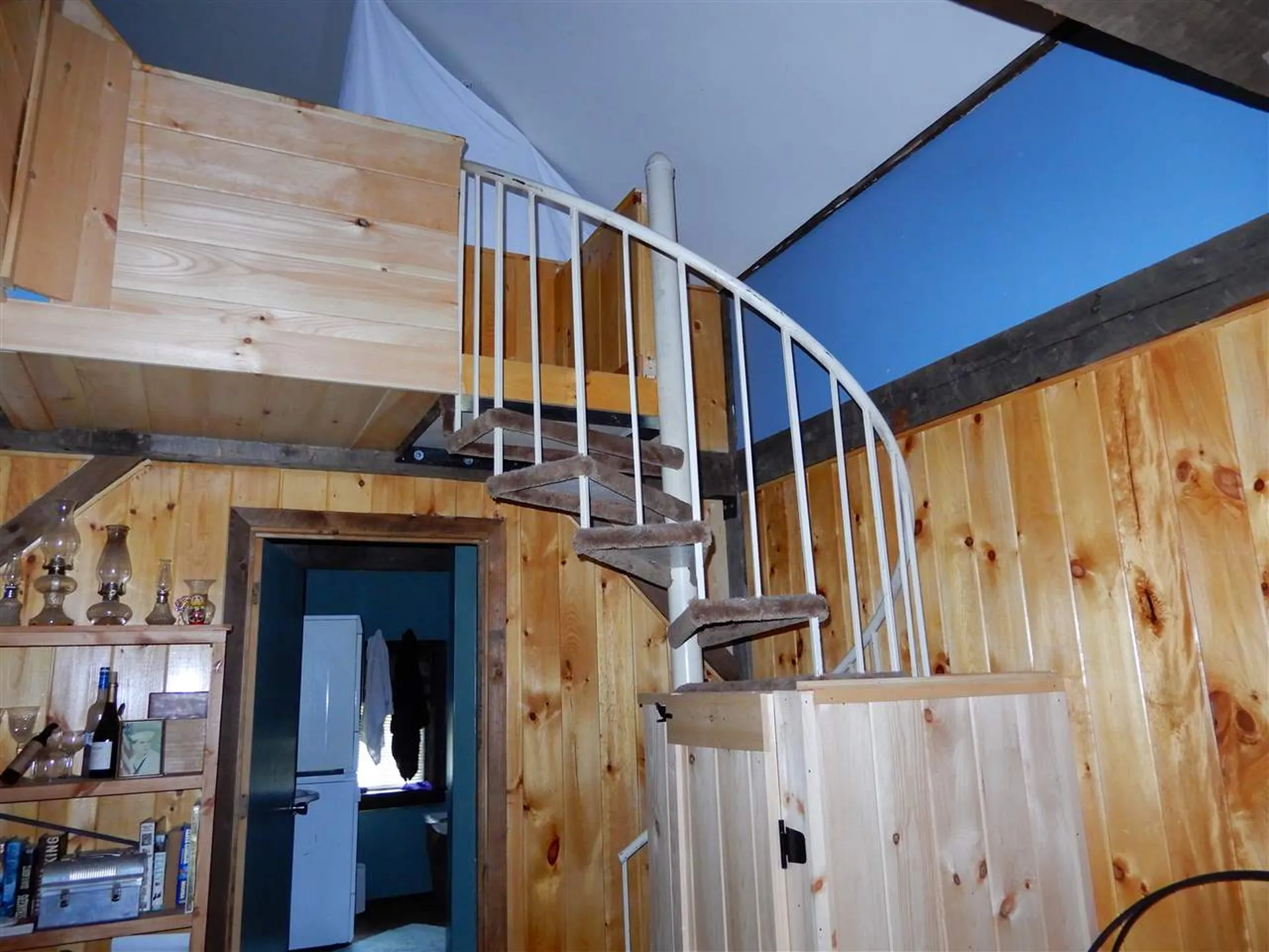 6 Nicks Lane Canaan NH 03741
