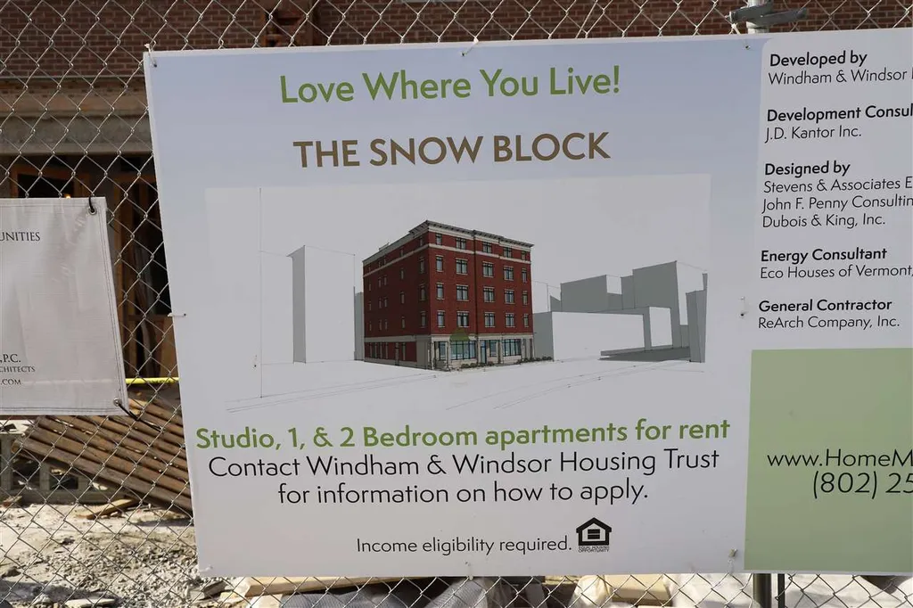 29 Flat Street Brattleboro VT 05301