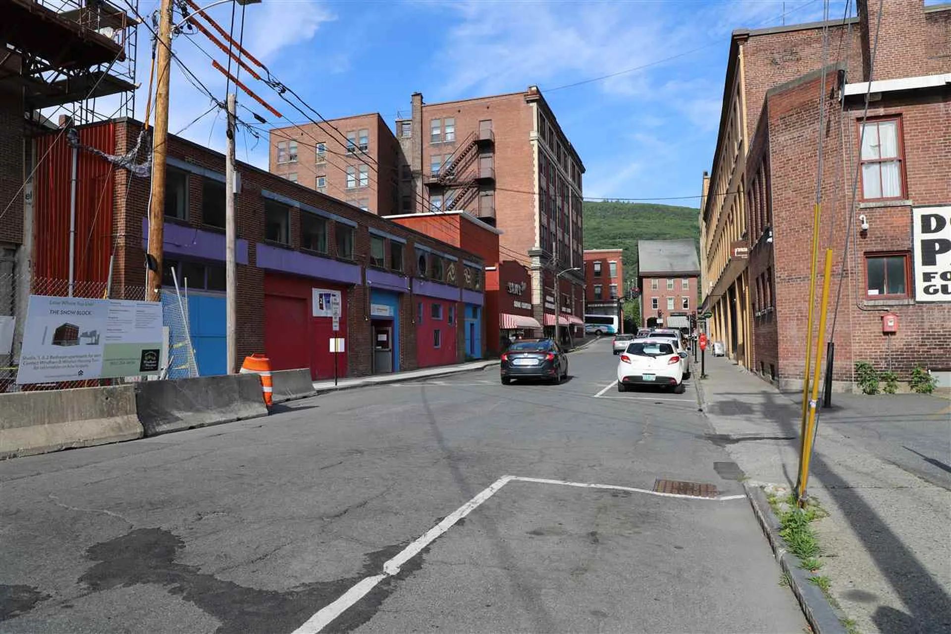 29 Flat Street Brattleboro VT 05301