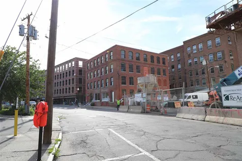 29 Flat Street Brattleboro VT 05301