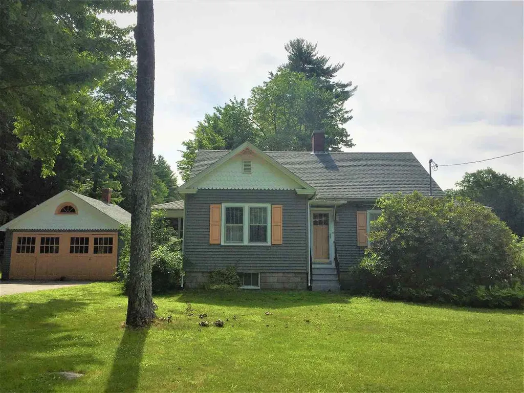 621 Portland Street Rochester NH 03867