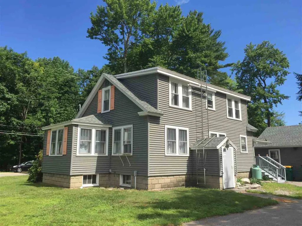 621 Portland Street Rochester NH 03867