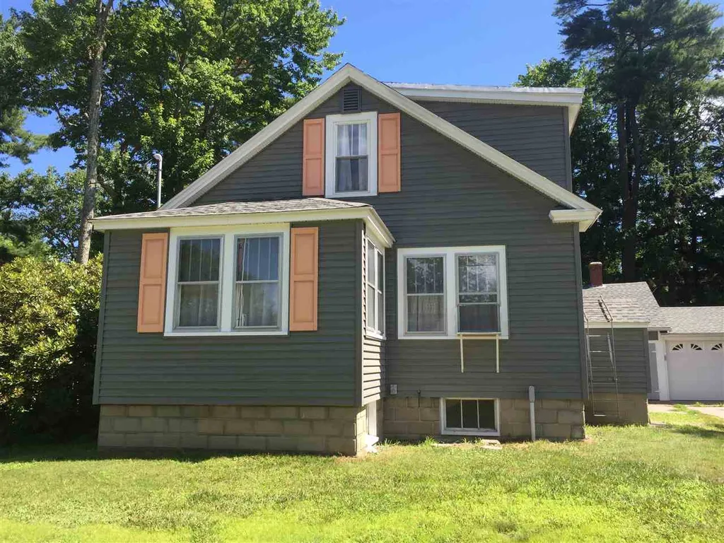 621 Portland Street Rochester NH 03867