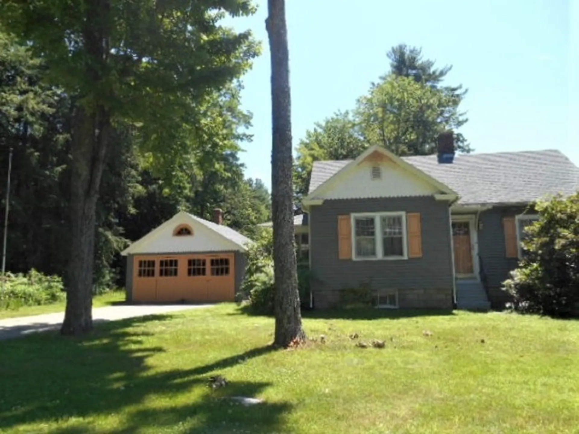 621 Portland Street Rochester NH 03867