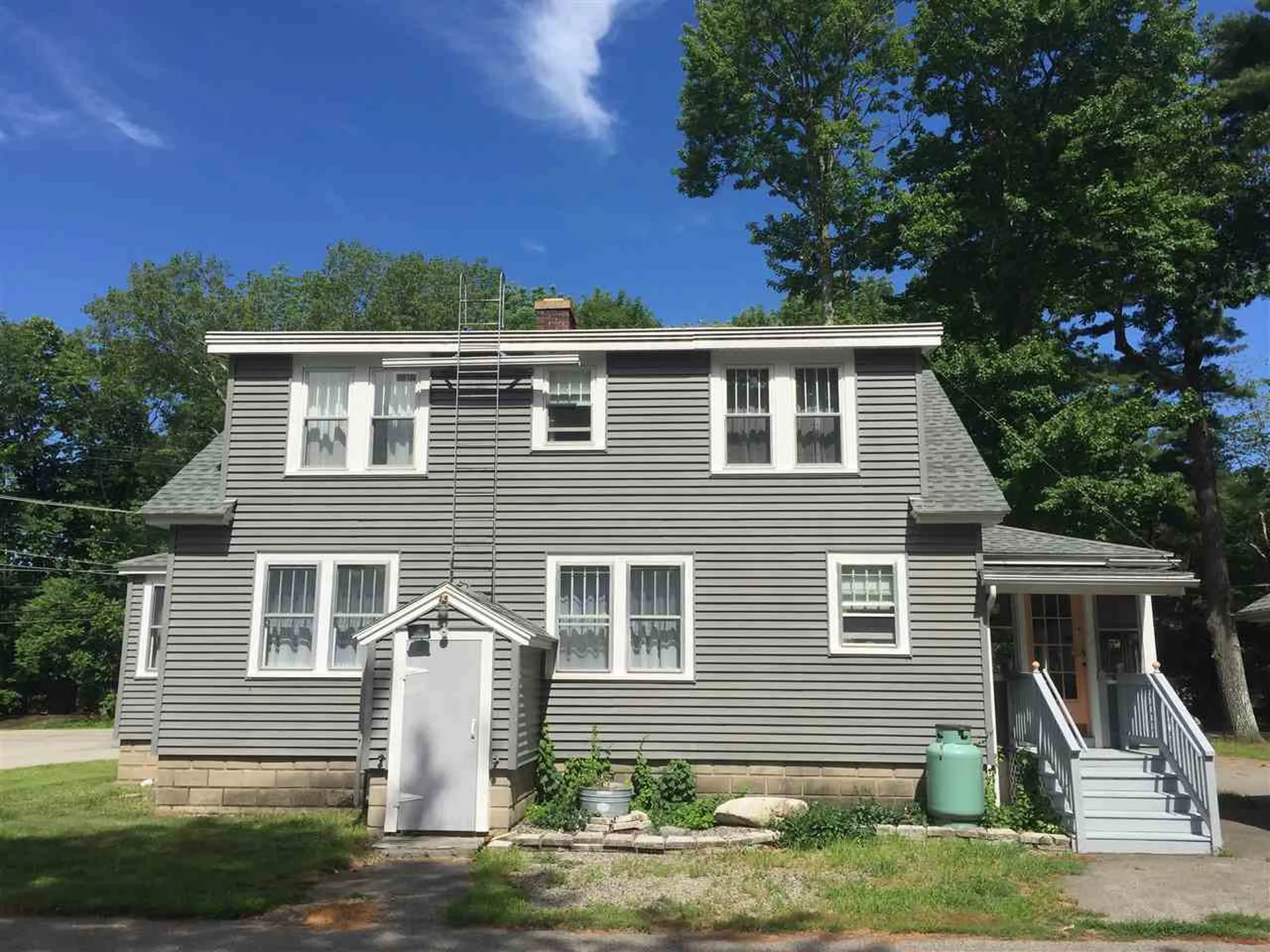621 Portland Street Rochester NH 03867