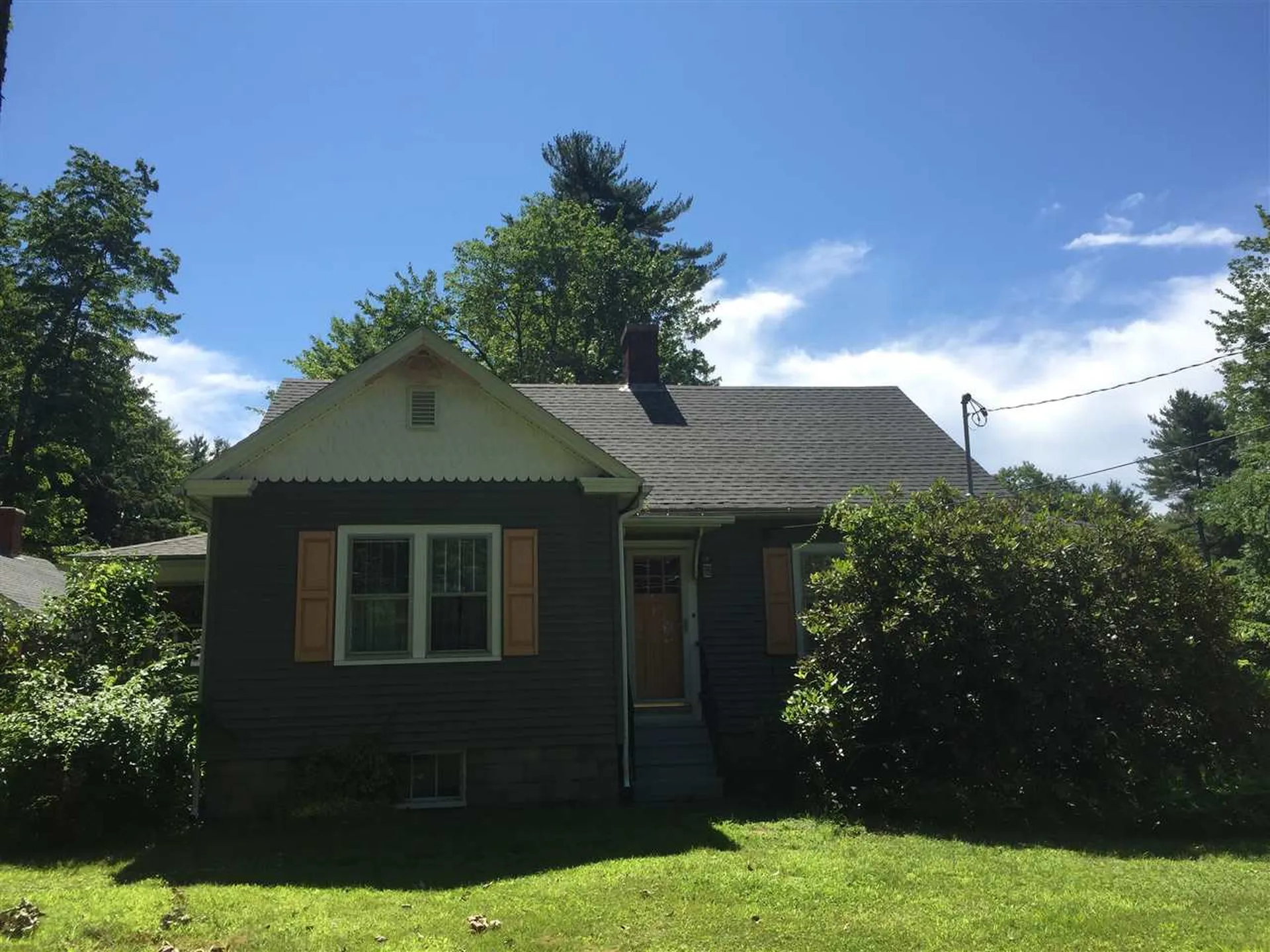 621 Portland Street Rochester NH 03867