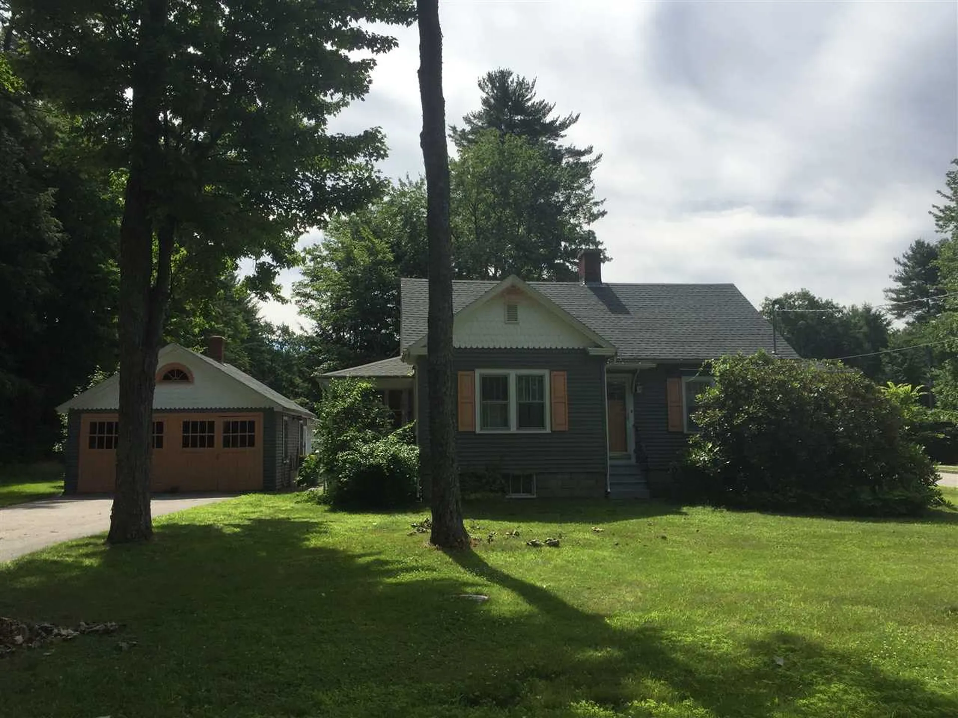 621 Portland Street Rochester NH 03867