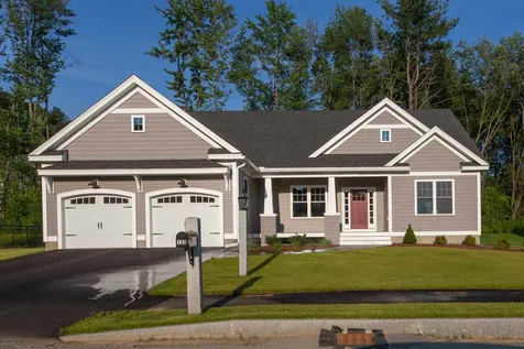 148 Scenic Drive Manchester NH 03104