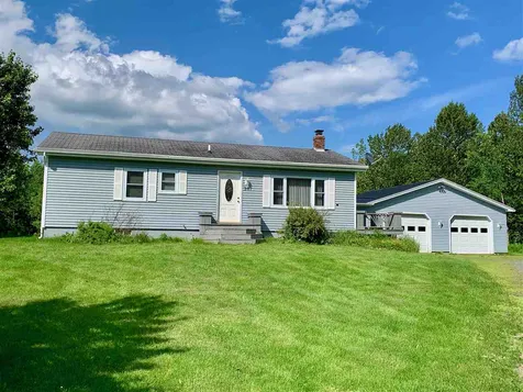 367 River Road Canaan VT 05903