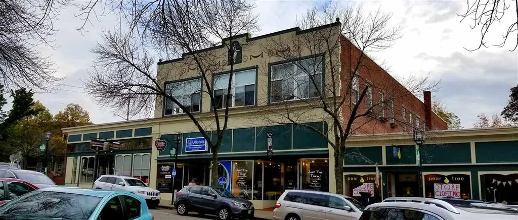 453 Central Avenue Dover NH 03820