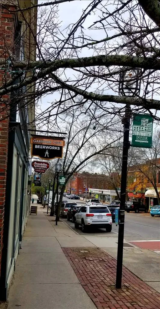 453 Central Avenue Dover NH 03820