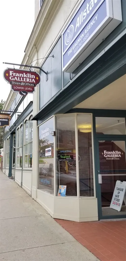 453 Central Avenue Dover NH 03820