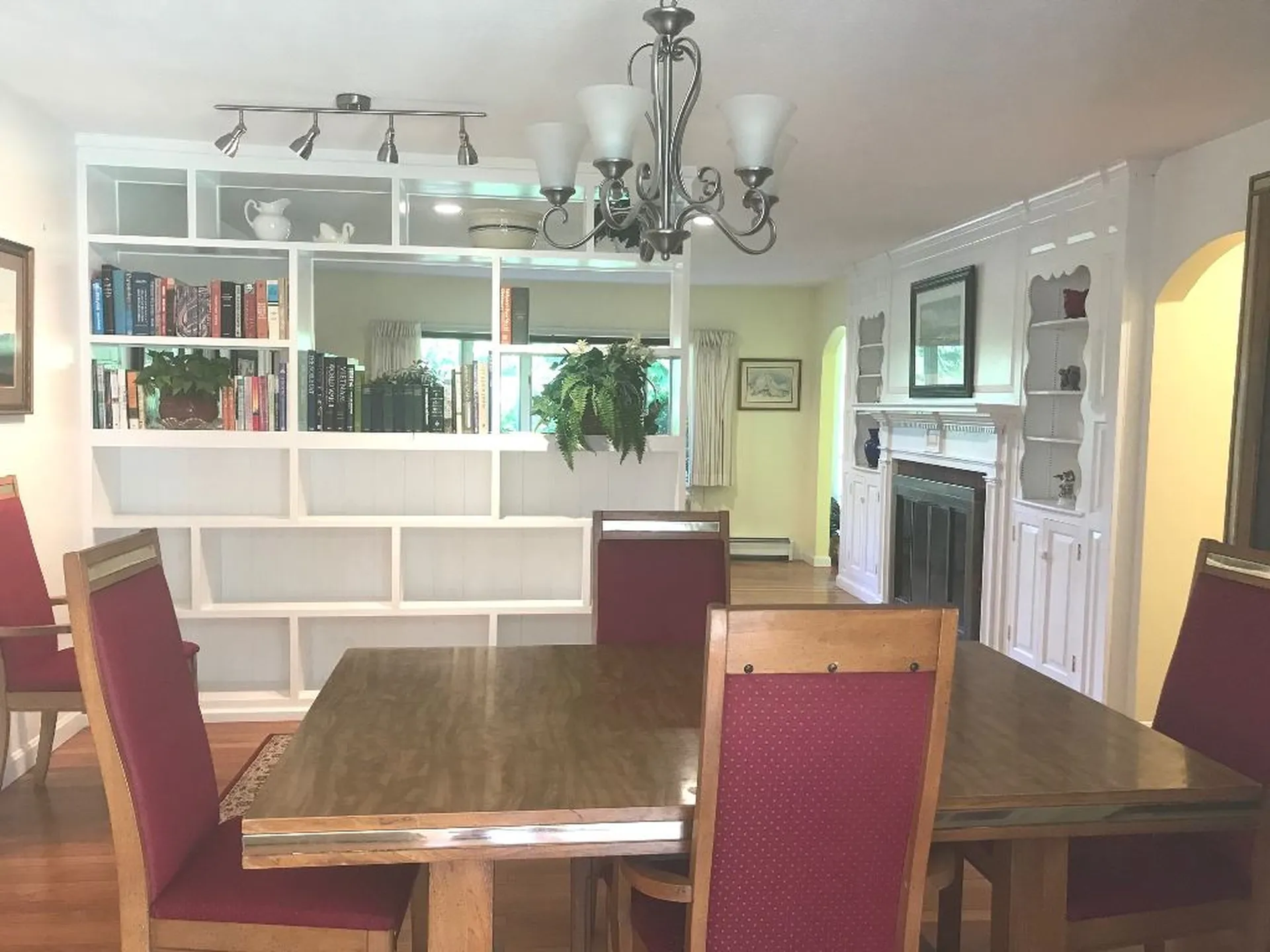 337 Little Sunapee Road New London NH 03257