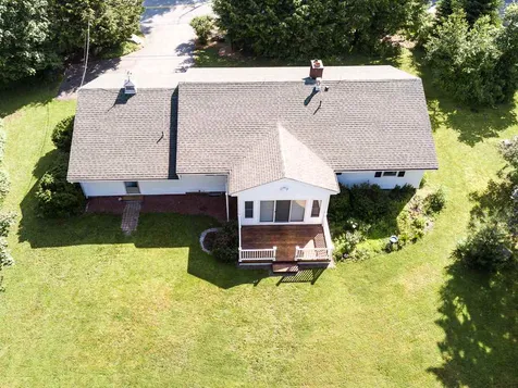 337 Little Sunapee Road New London NH 03257