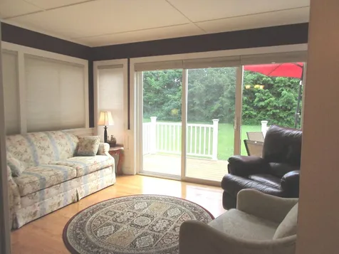 337 Little Sunapee Road New London NH 03257