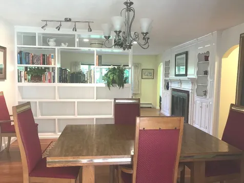 337 Little Sunapee Road New London NH 03257