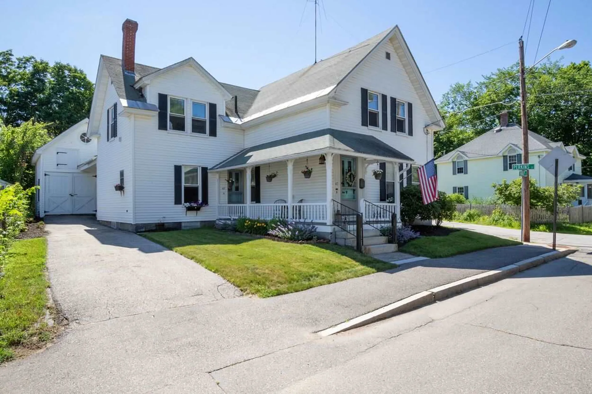 47 Bradley Street Concord NH 03301