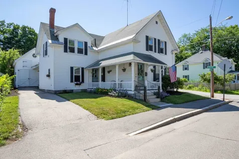 47 Bradley Street Concord NH 03301