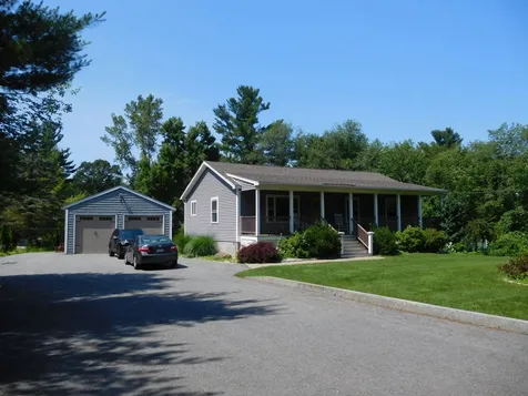 92 Jericho Road Pelham NH 03076