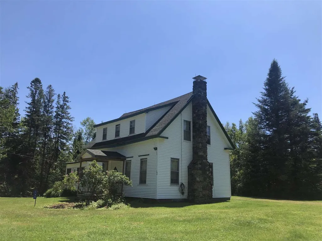 145 Faraway Road Dalton NH 03598