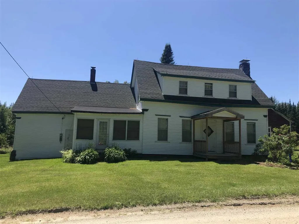 145 Faraway Road Dalton NH 03598