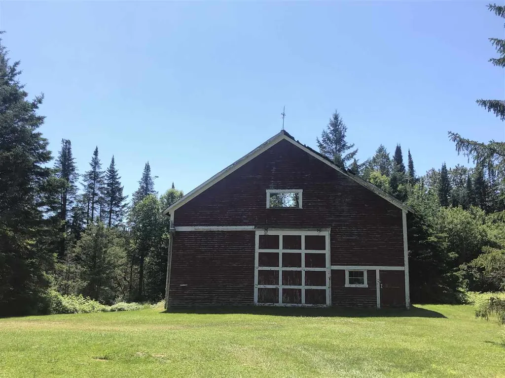 145 Faraway Road Dalton NH 03598