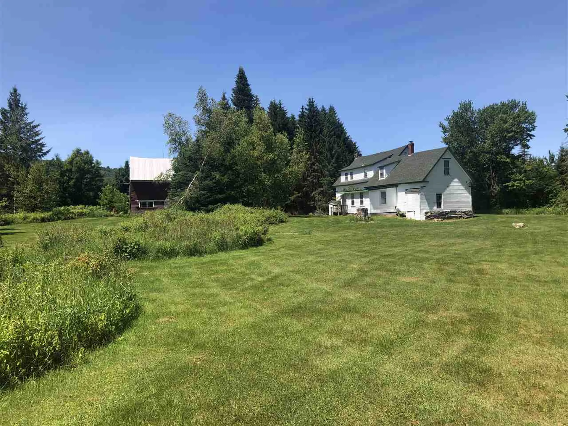 145 Faraway Road Dalton NH 03598