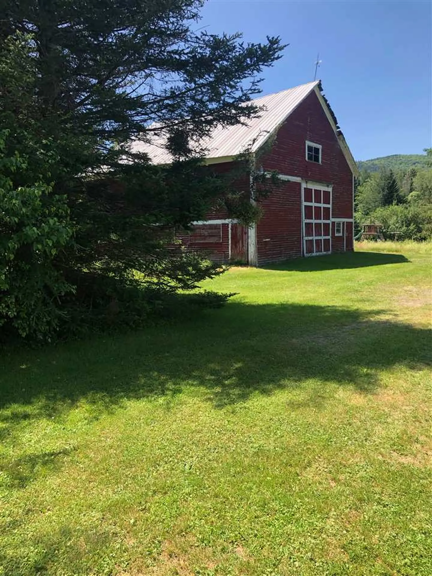 145 Faraway Road Dalton NH 03598