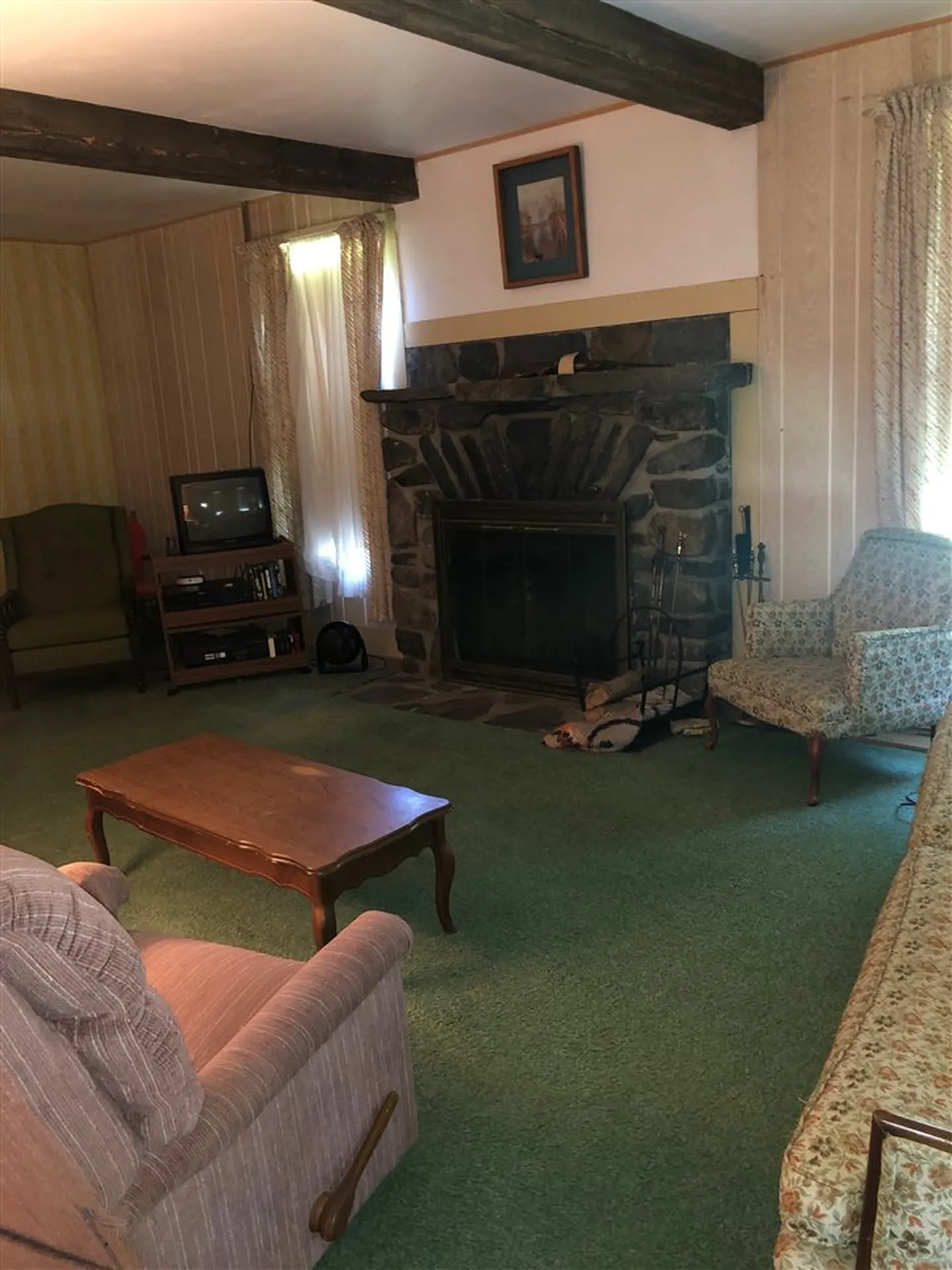 145 Faraway Road Dalton NH 03598