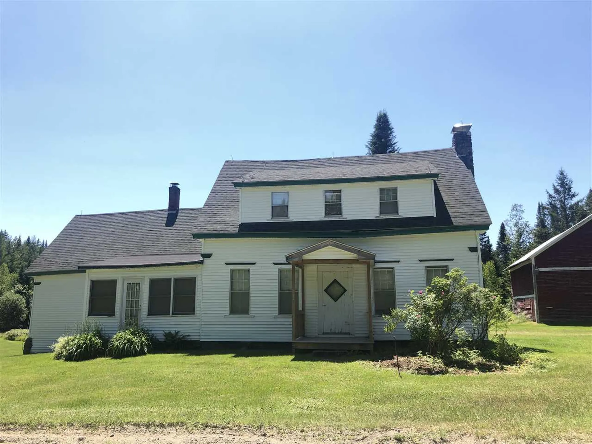 145 Faraway Road Dalton NH 03598