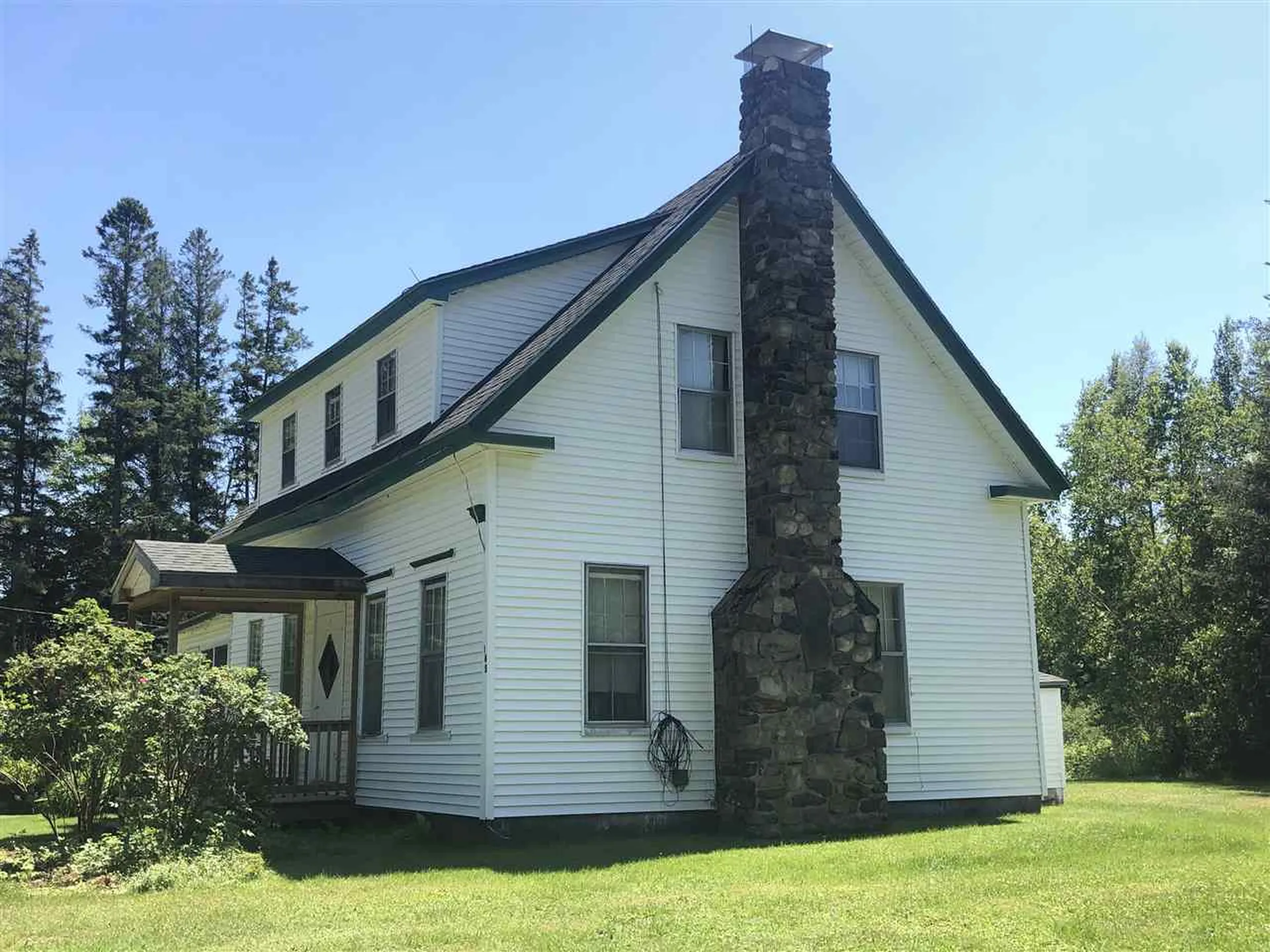 145 Faraway Road Dalton NH 03598