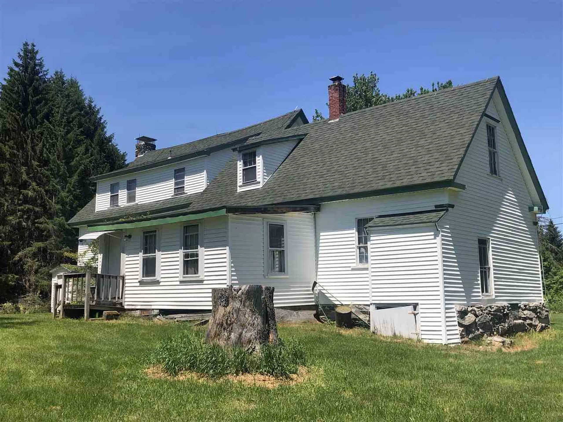 145 Faraway Road Dalton NH 03598