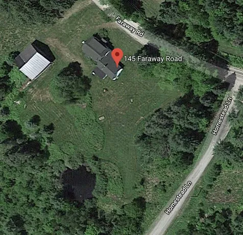 145 Faraway Road Dalton NH 03598
