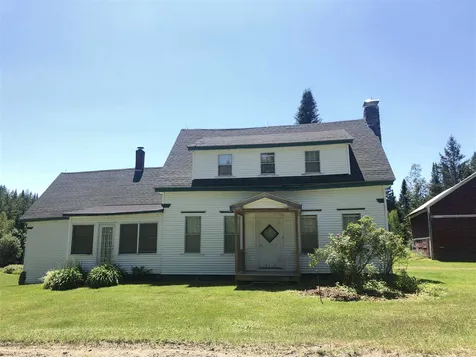 145 Faraway Road Dalton NH 03598